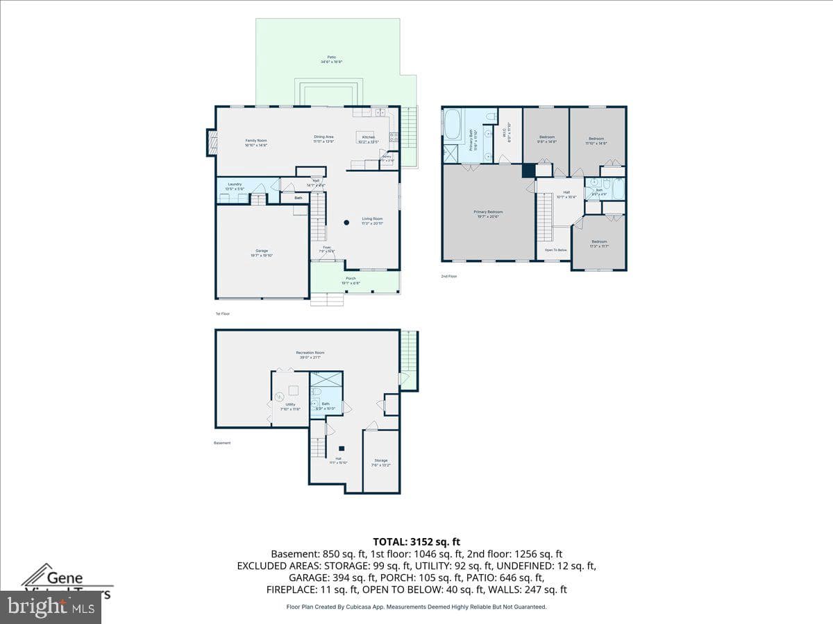 305 Howards Trust Ct photo 57