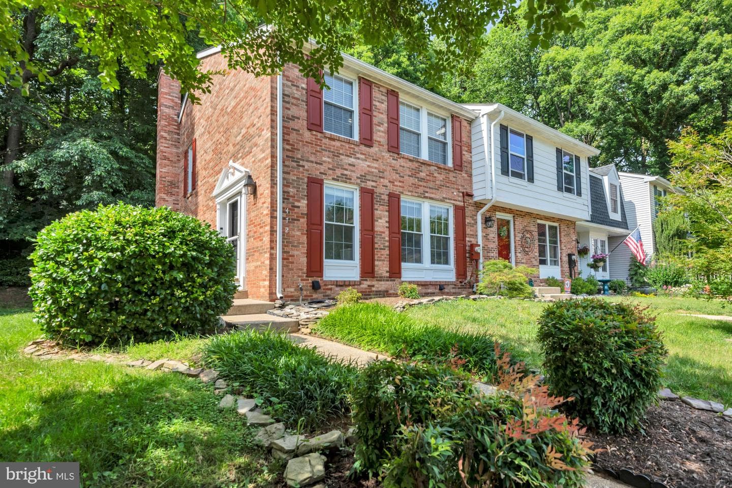 472 Laurel Valley Court photo 3