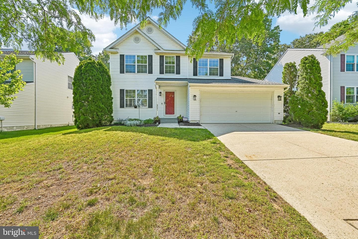 8341 Watermill Drive photo 10