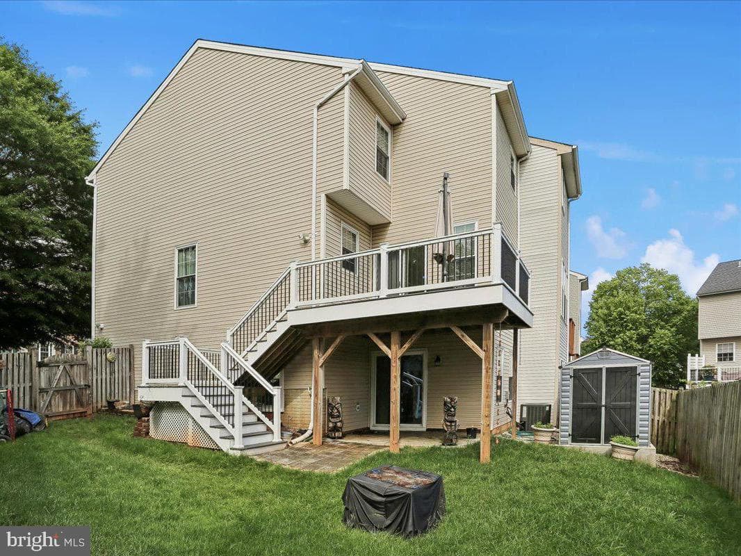 1303 Hill Born Drive photo 32