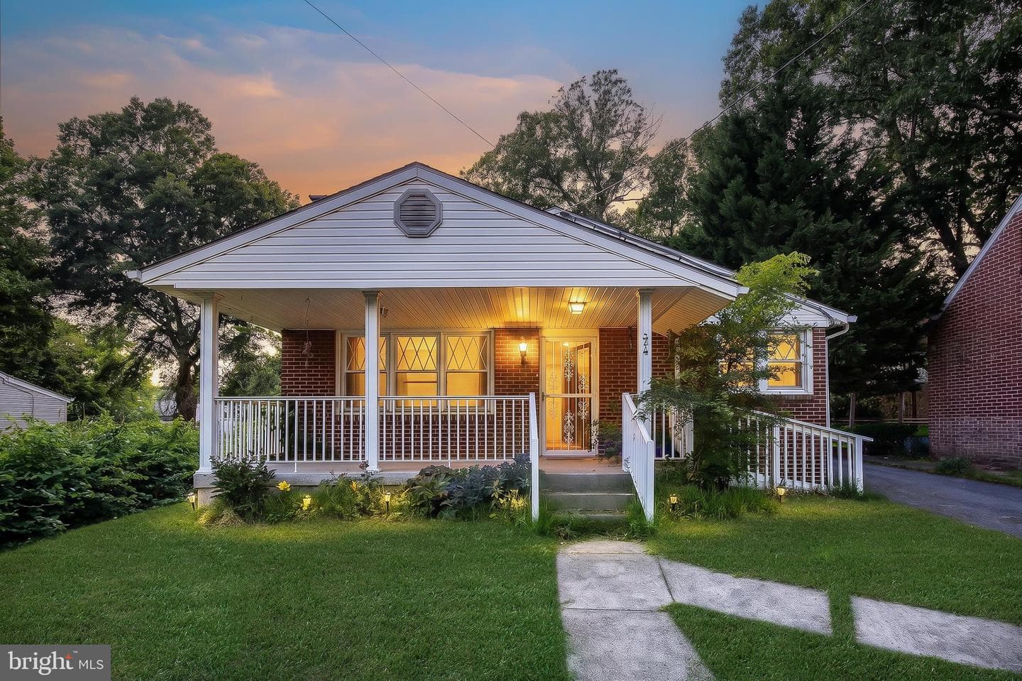 316 Stiemly Avenue photo 1