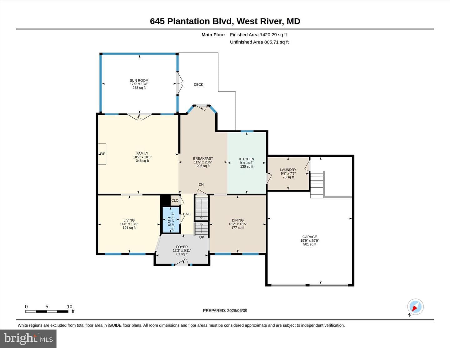 645 Plantation Blvd photo 50