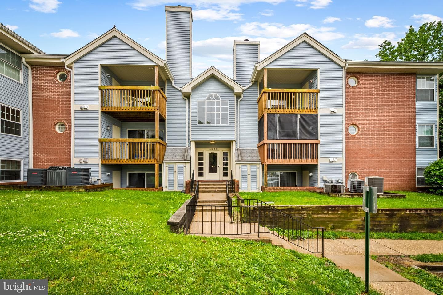 6609 Rapid Water Way #103 photo 2