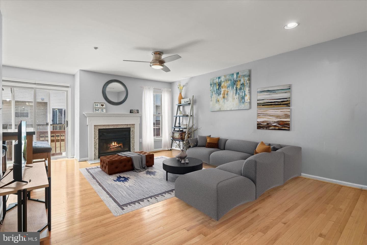 6509 Buskin Lane photo 10
