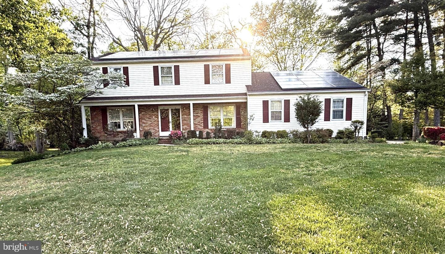 308 Saint Bees Drive, Severna Park