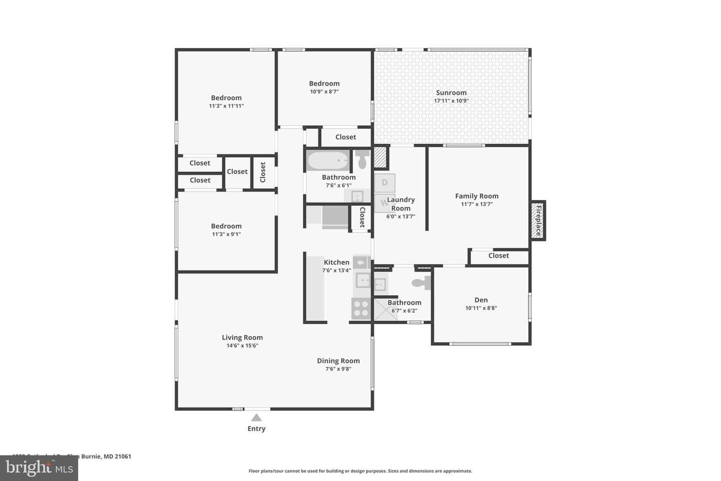 1203 Cathedral Dr photo 26