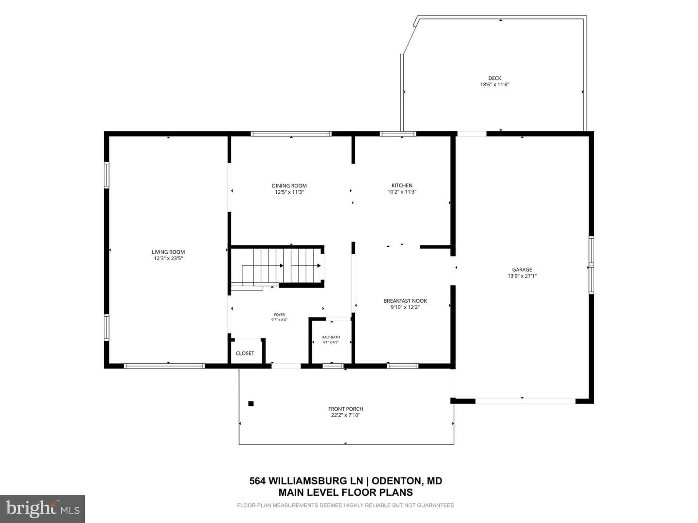 564 Williamsburg Lane photo 38