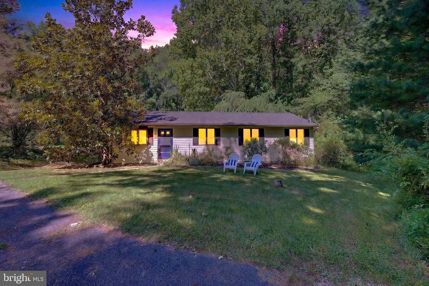 6664 Old Solomons Road photo 39