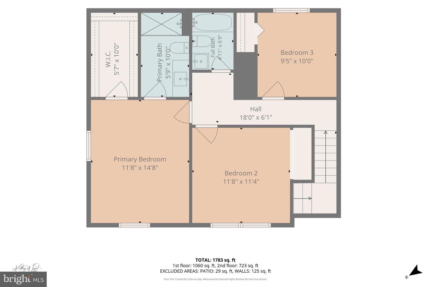 657 Chapelgate Drive photo 17