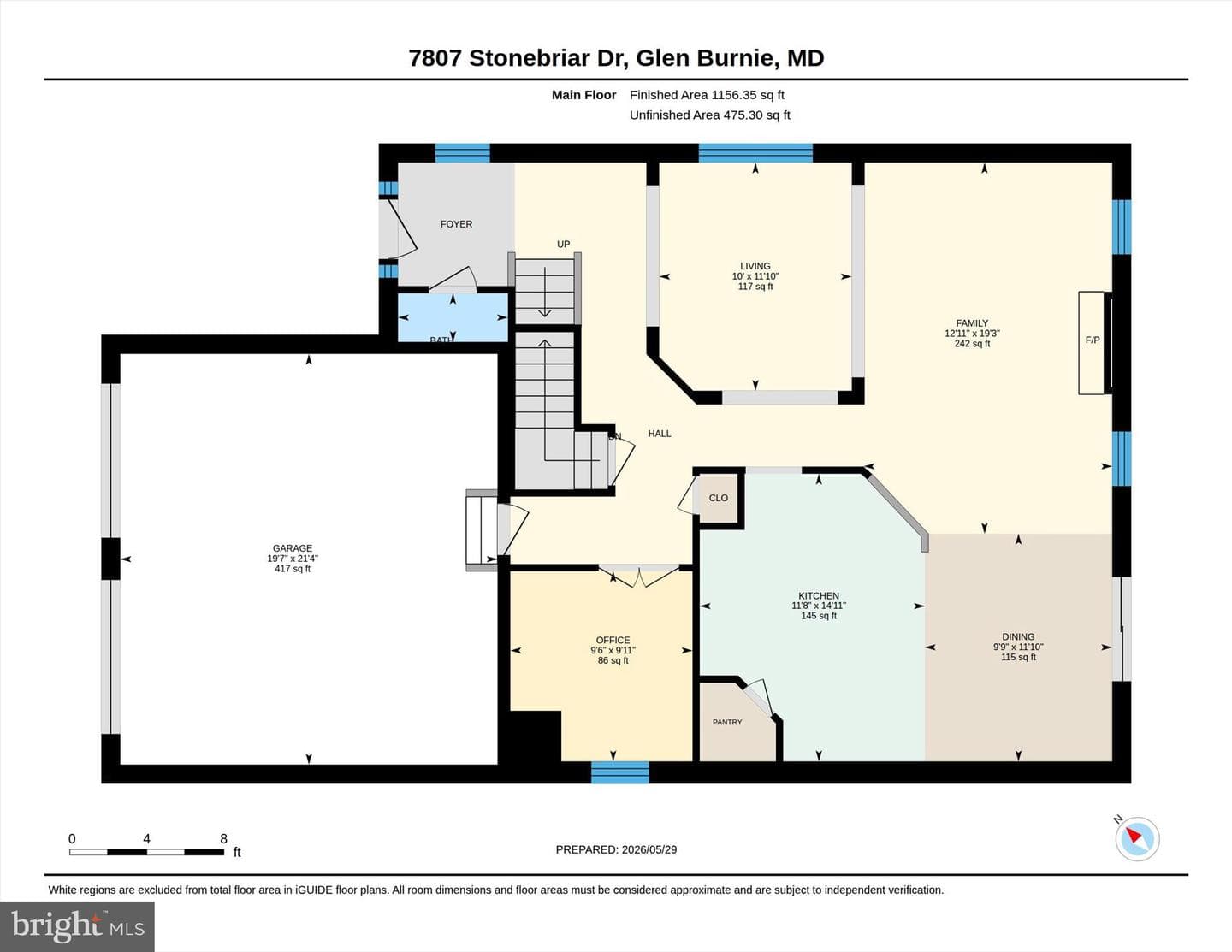 7807 Stonebriar Drive photo 77