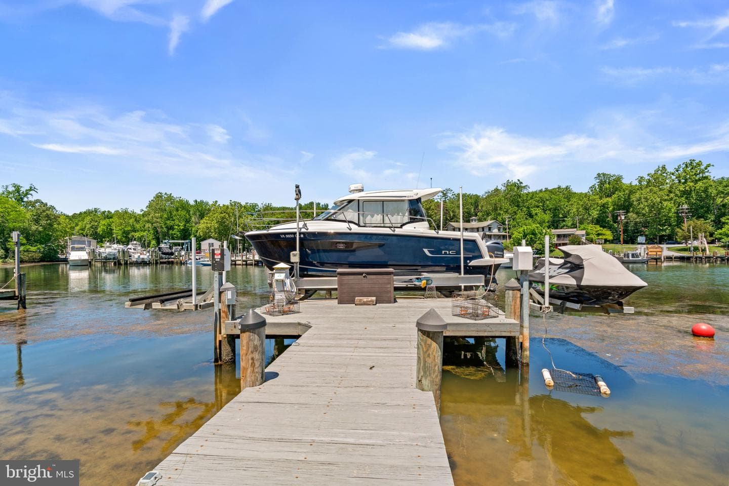 993 Round Bay Road photo 39