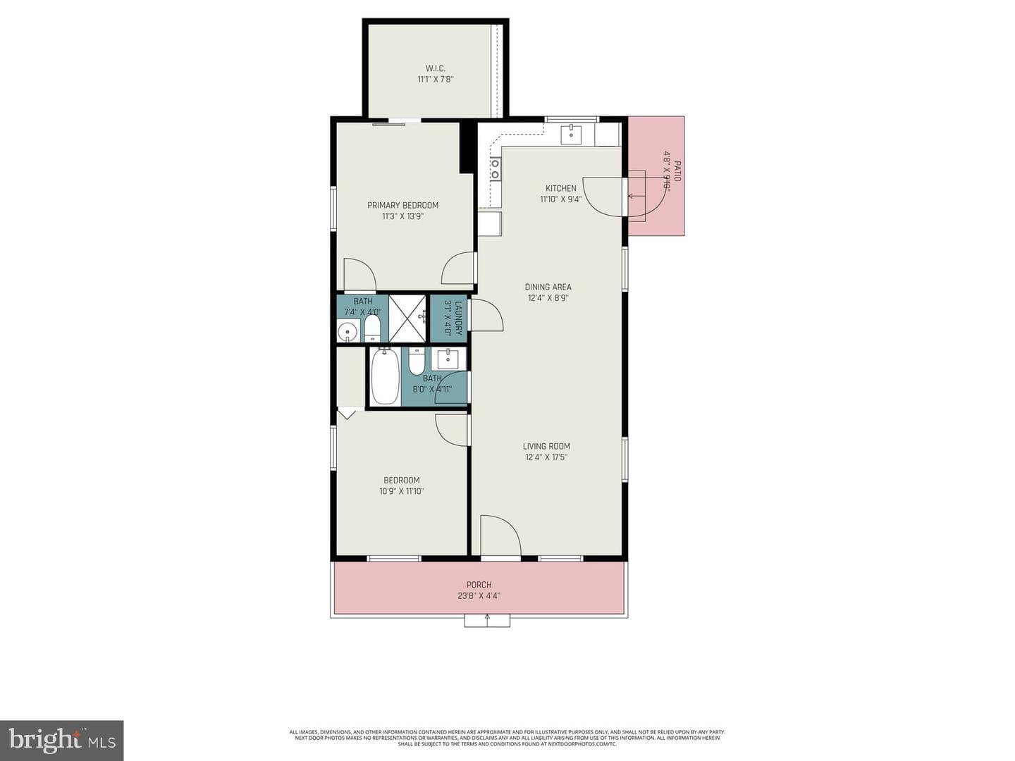 910 Pierpoint Drive photo 27