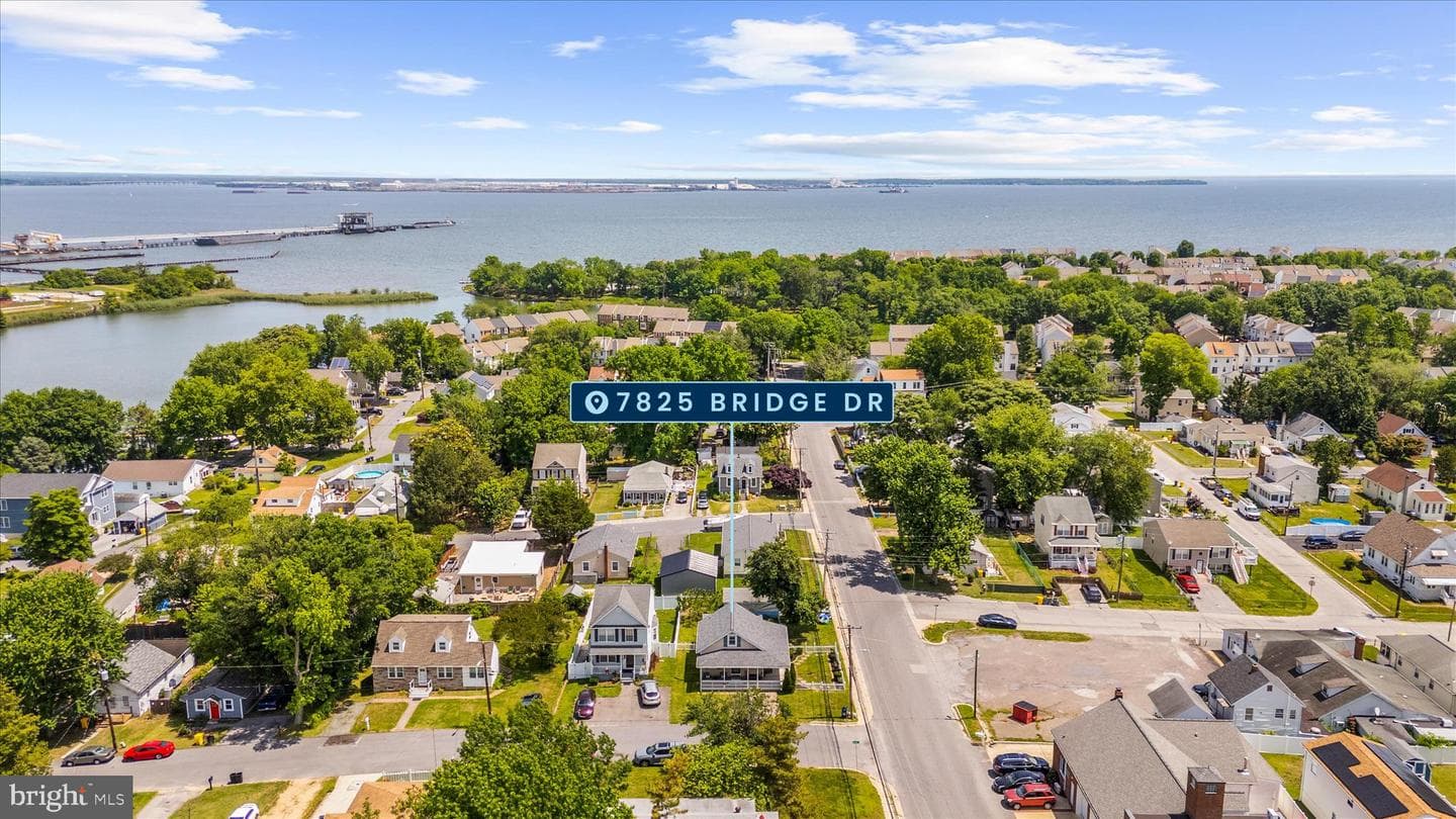 7825 Bridge Drive photo 56