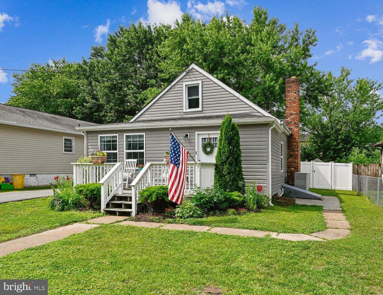 1129 Wharf Drive