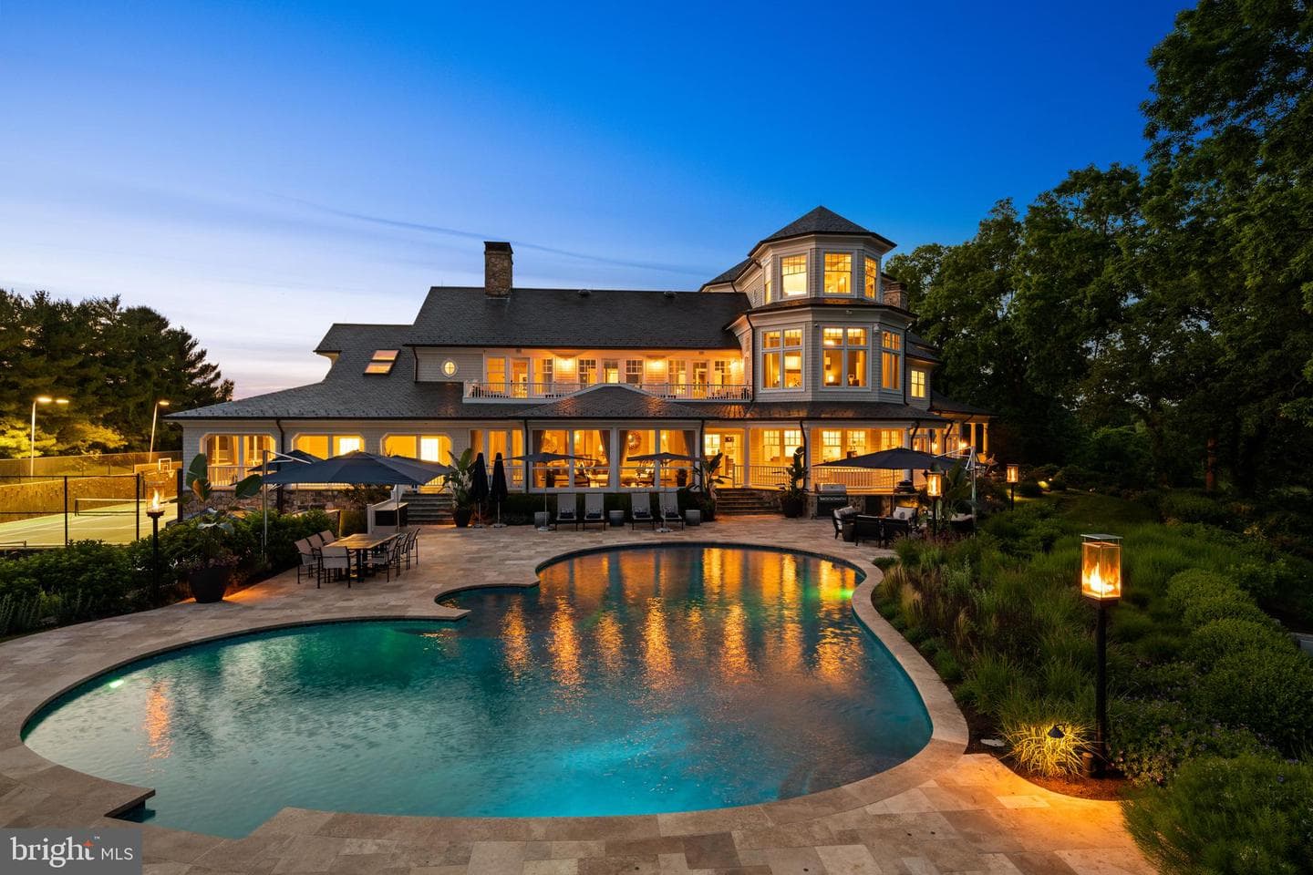 2045 Maidstone Farm Road, Annapolis