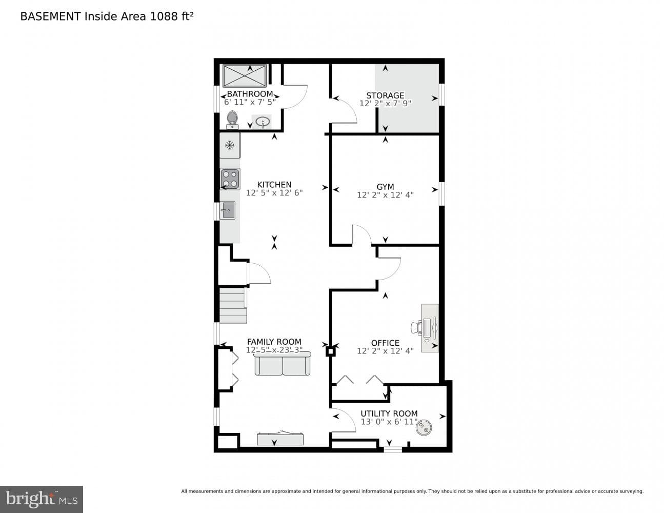 311 Townsend Avenue photo 45