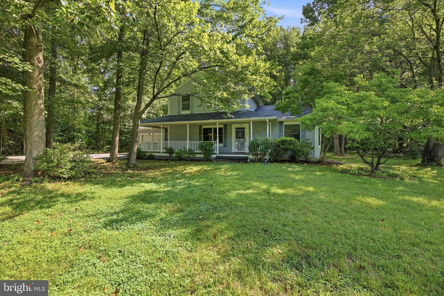 1116 Pemberton Lane photo 1