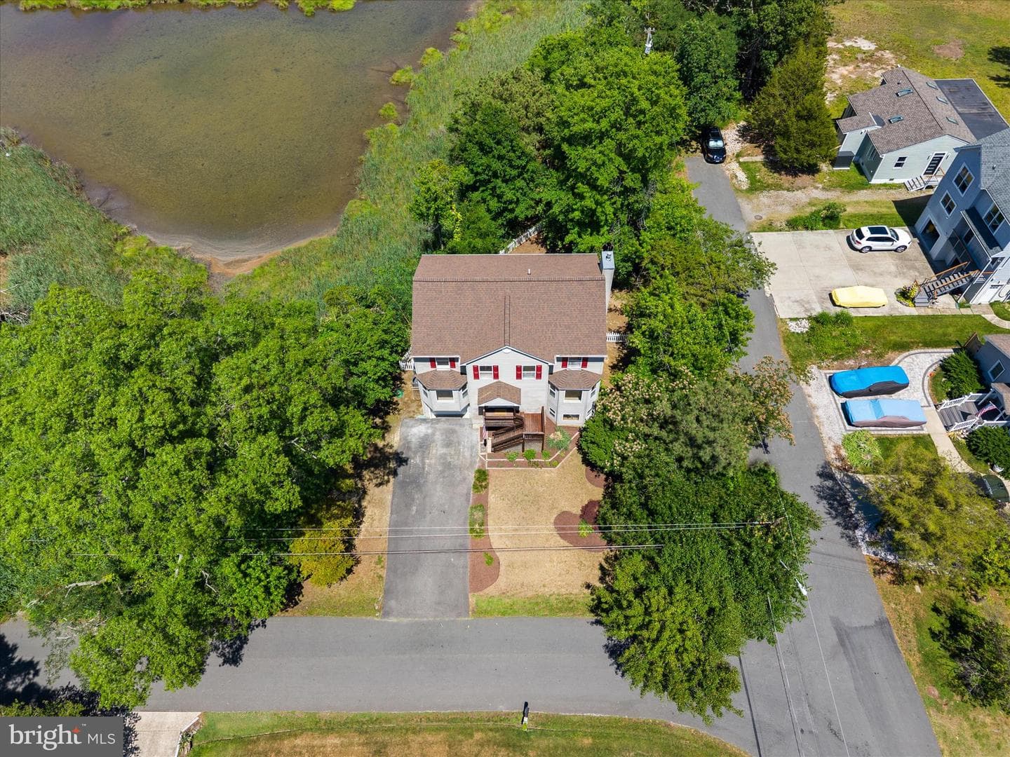 5523 Ilchester Street photo 58