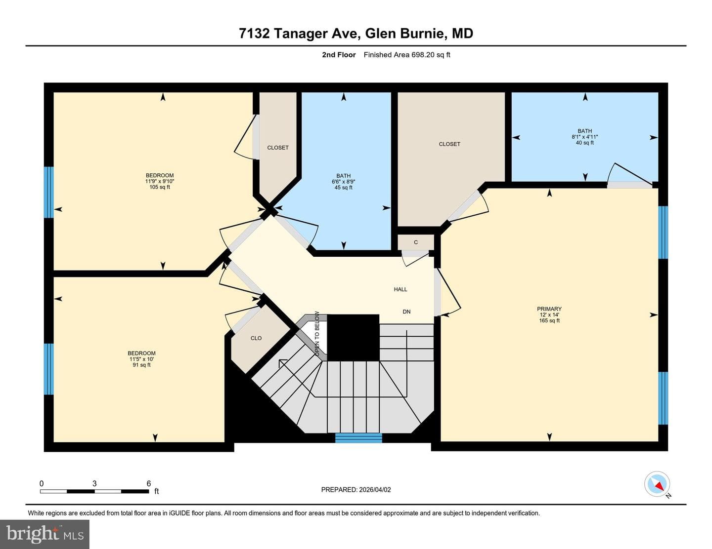 7132 Tanager Avenue photo 32