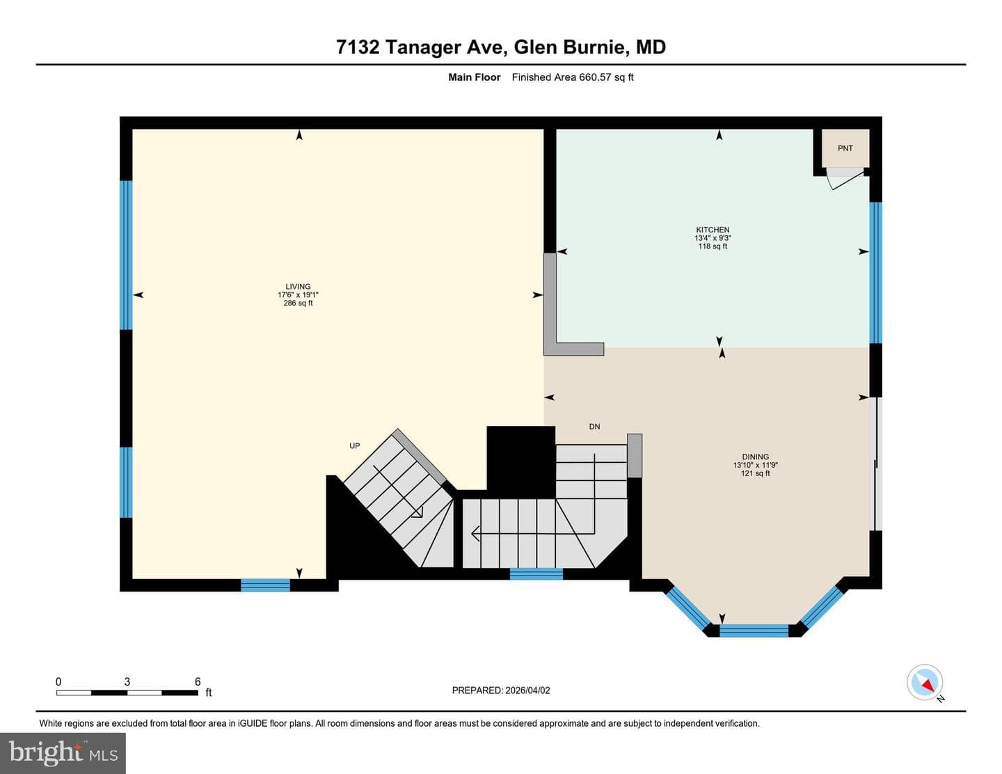 7132 Tanager Avenue photo 33