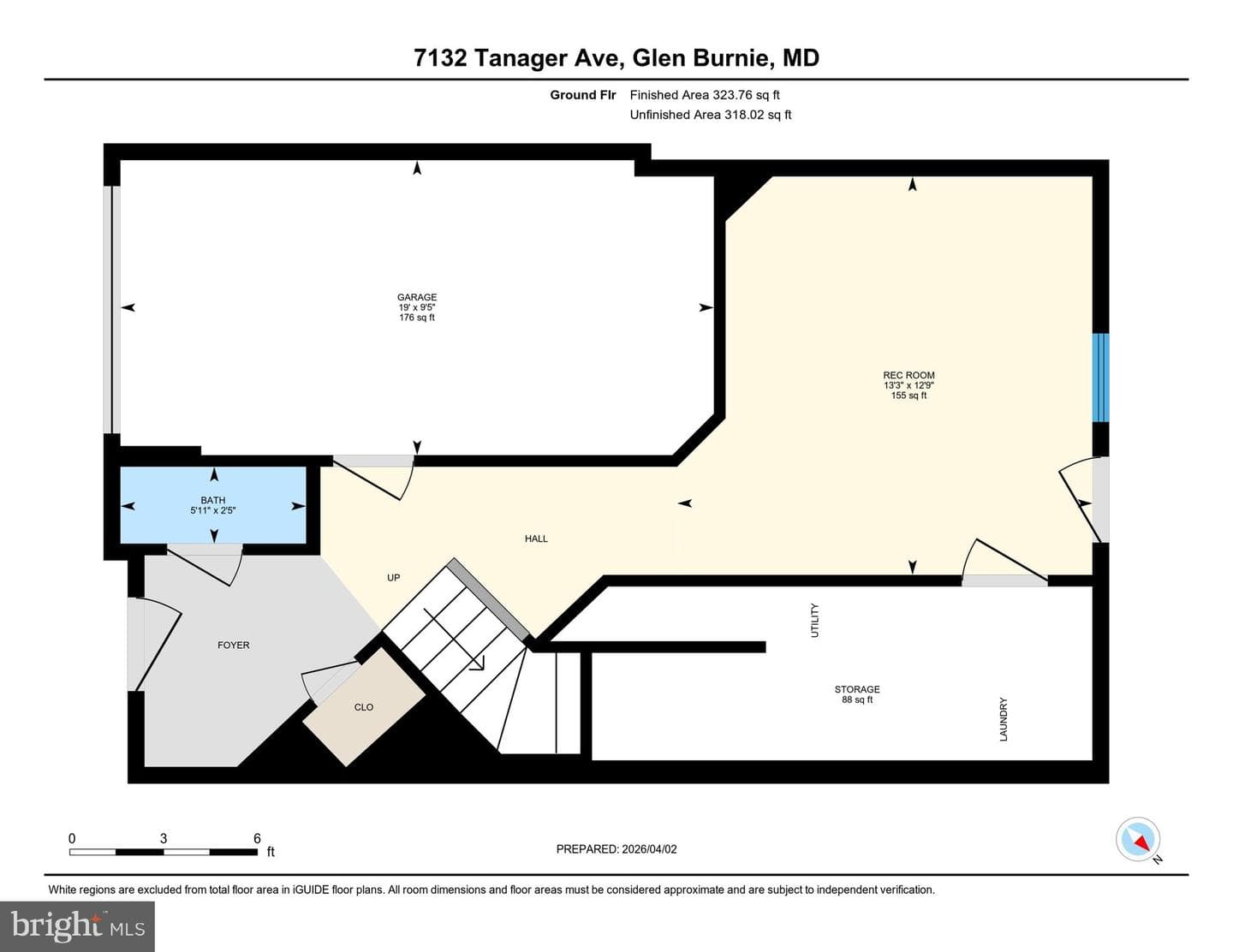 7132 Tanager Avenue photo 34