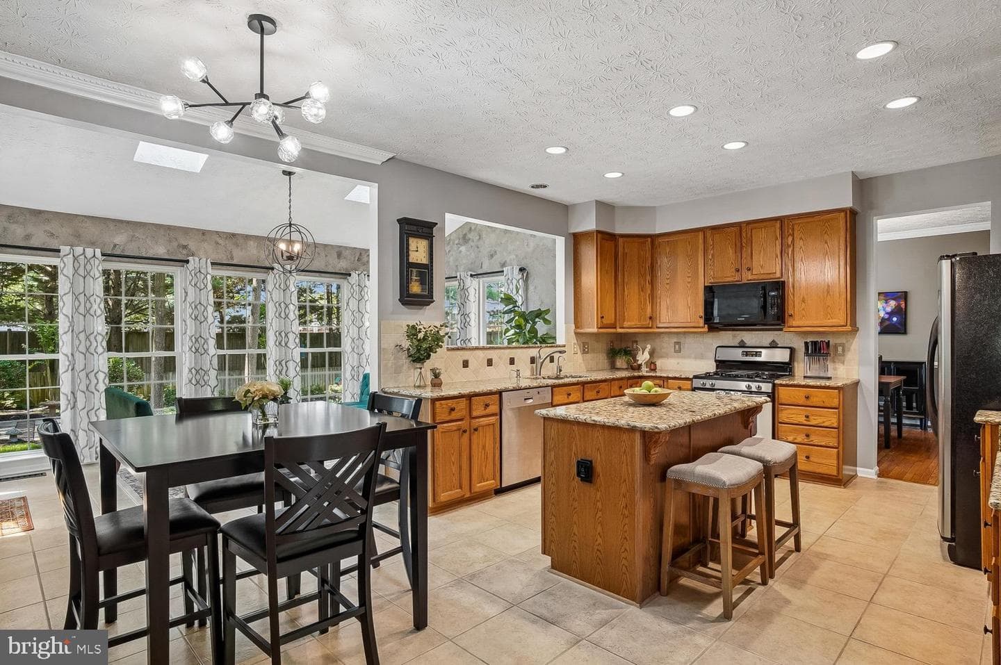 217 Raccoon Run Court photo 12