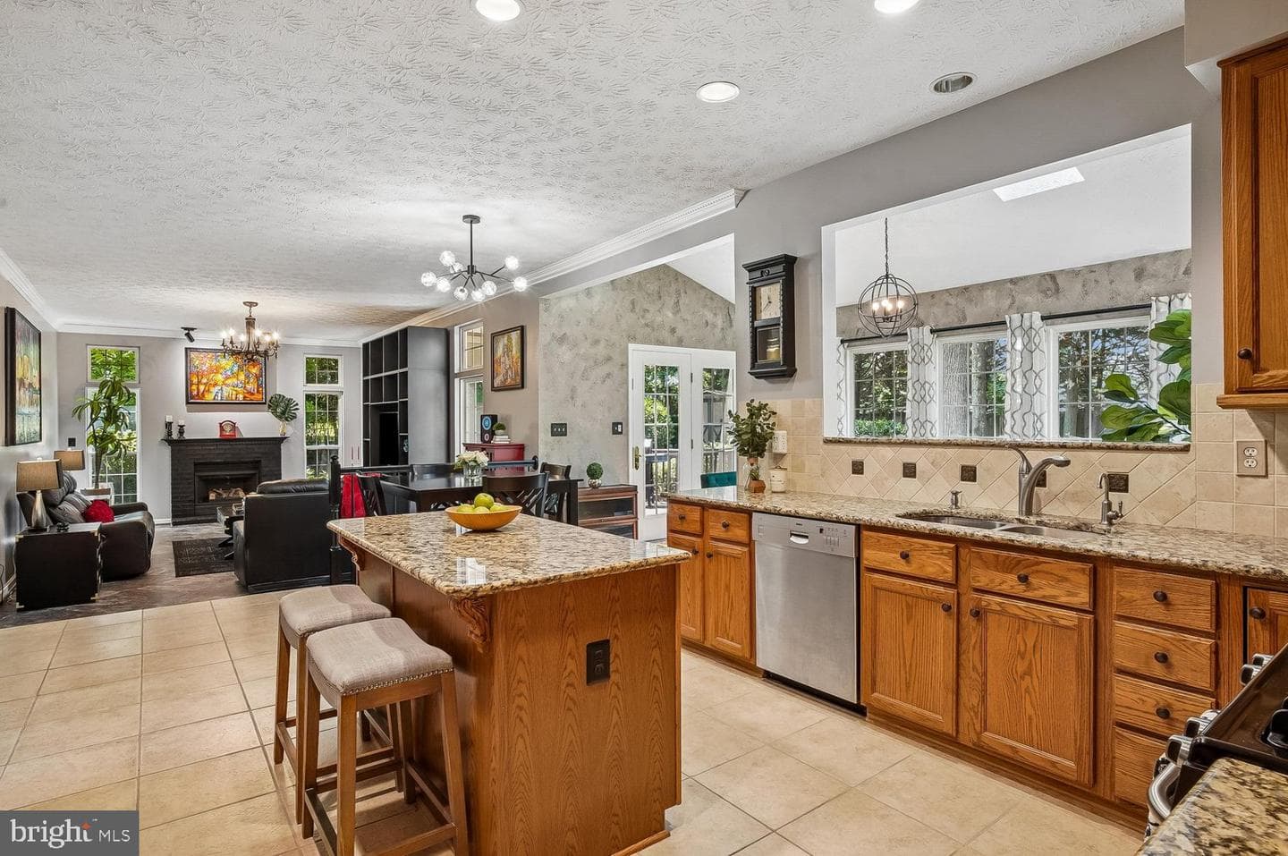 217 Raccoon Run Court photo 6