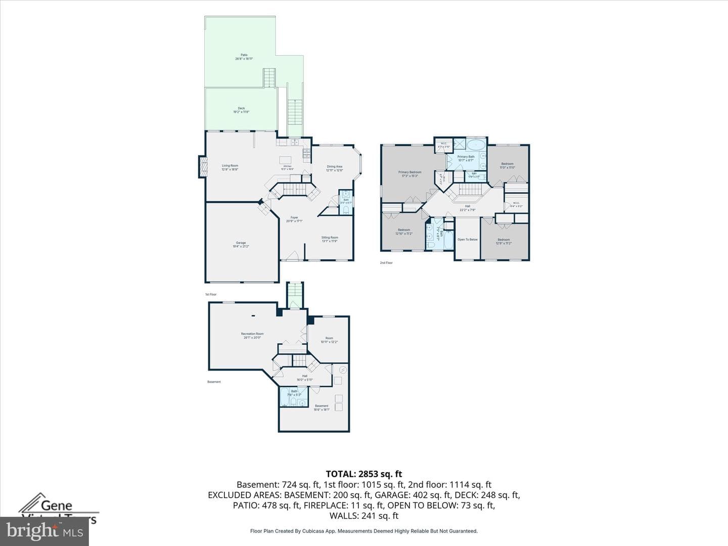 7902 Rosebud Court photo 52