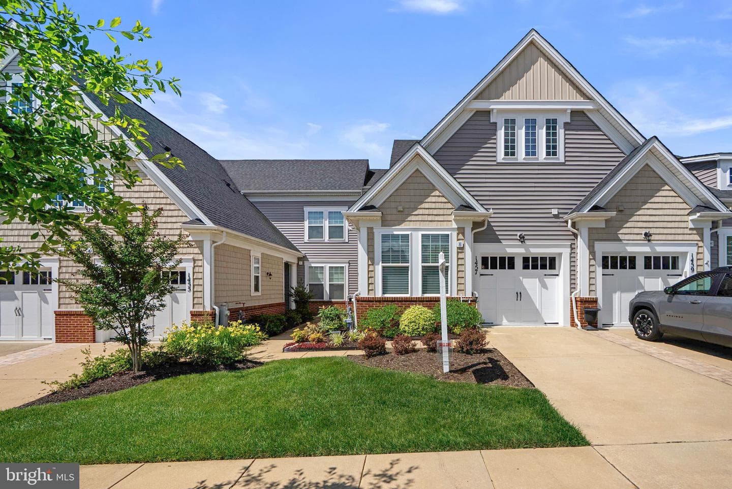 1457 Catbriar Way