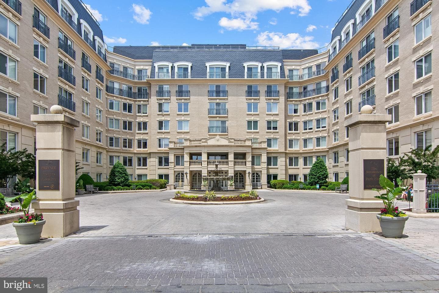 5 Park Place #311