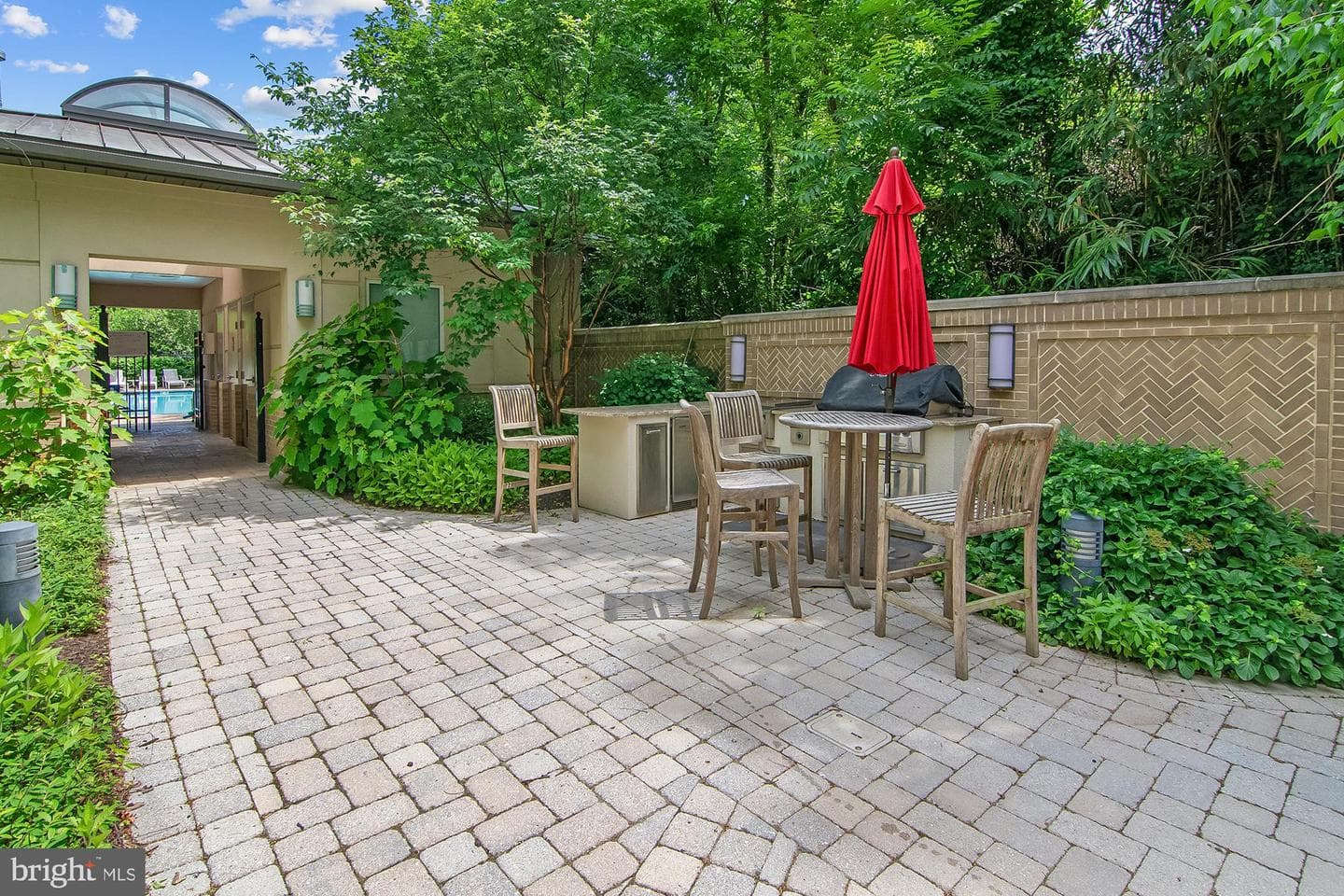 5 Park Place #311 photo 44
