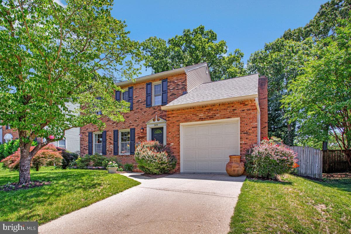 509 Likeston Ct photo 1