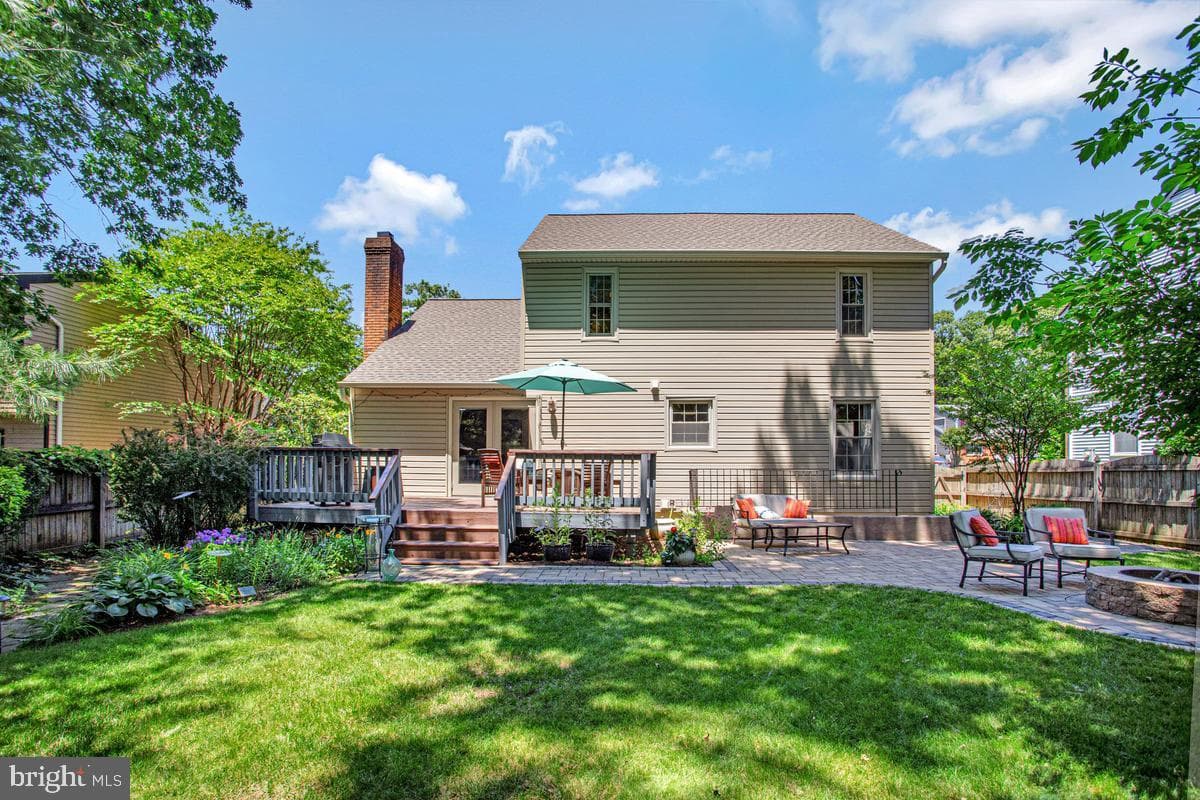 509 Likeston Ct photo 34