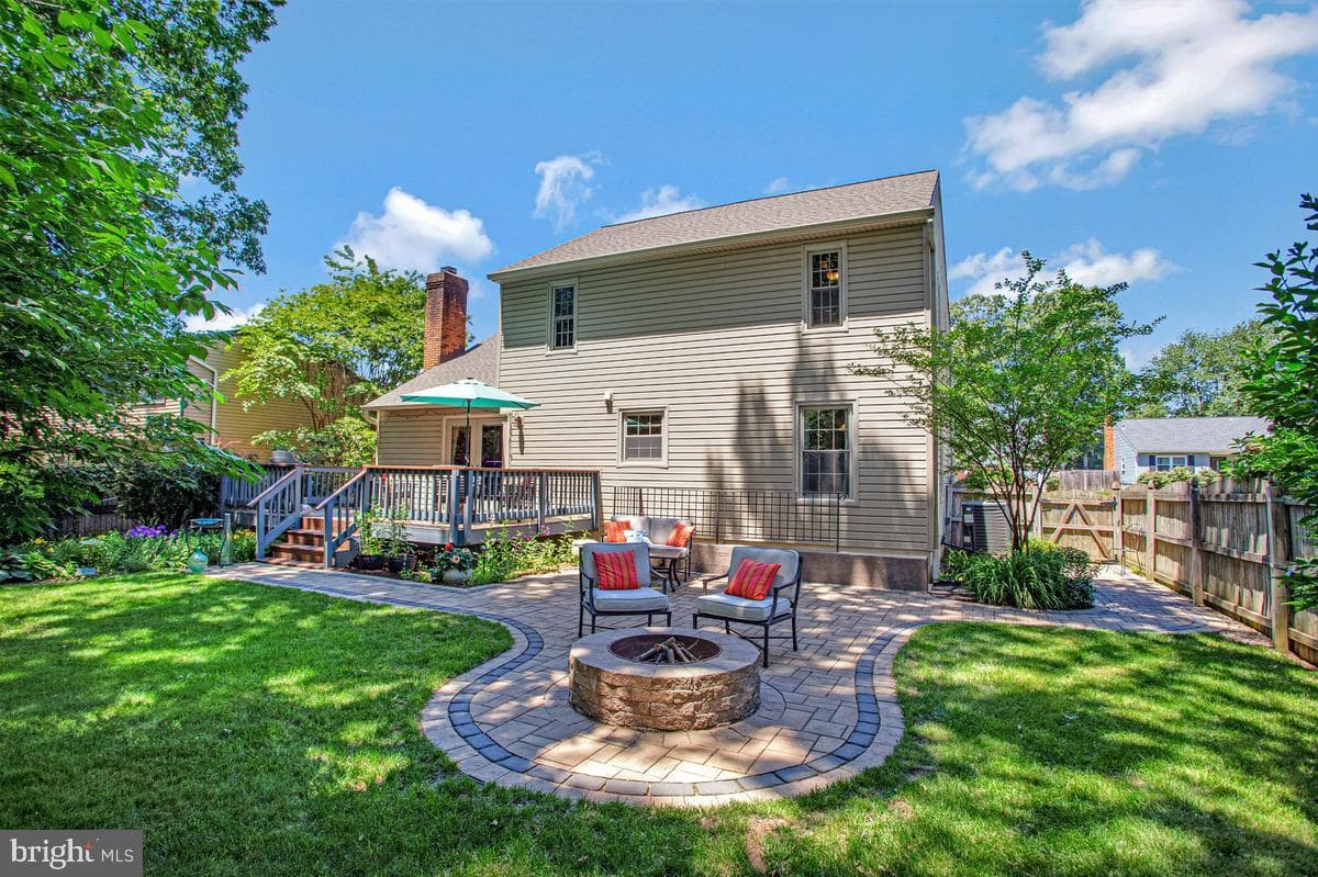 509 Likeston Ct photo 36