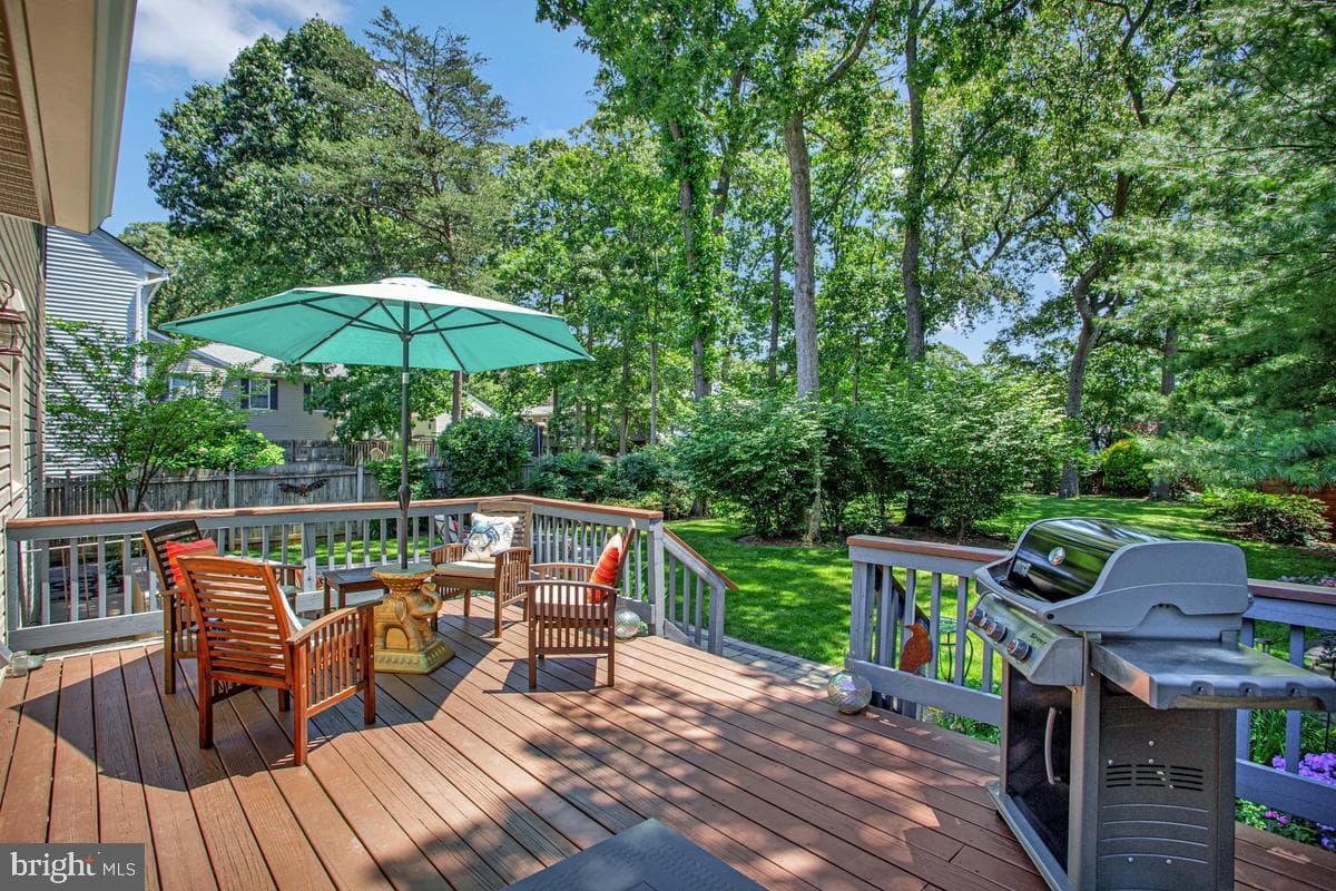 509 Likeston Ct photo 37