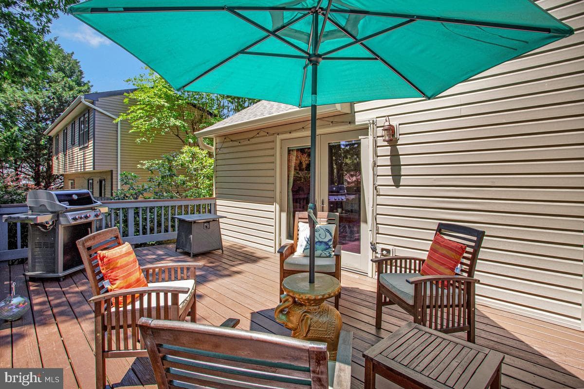 509 Likeston Ct photo 38