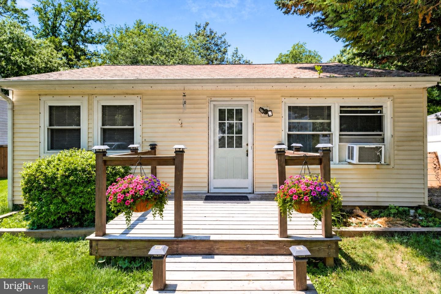 906 Buttonwood Trail, Crownsville
