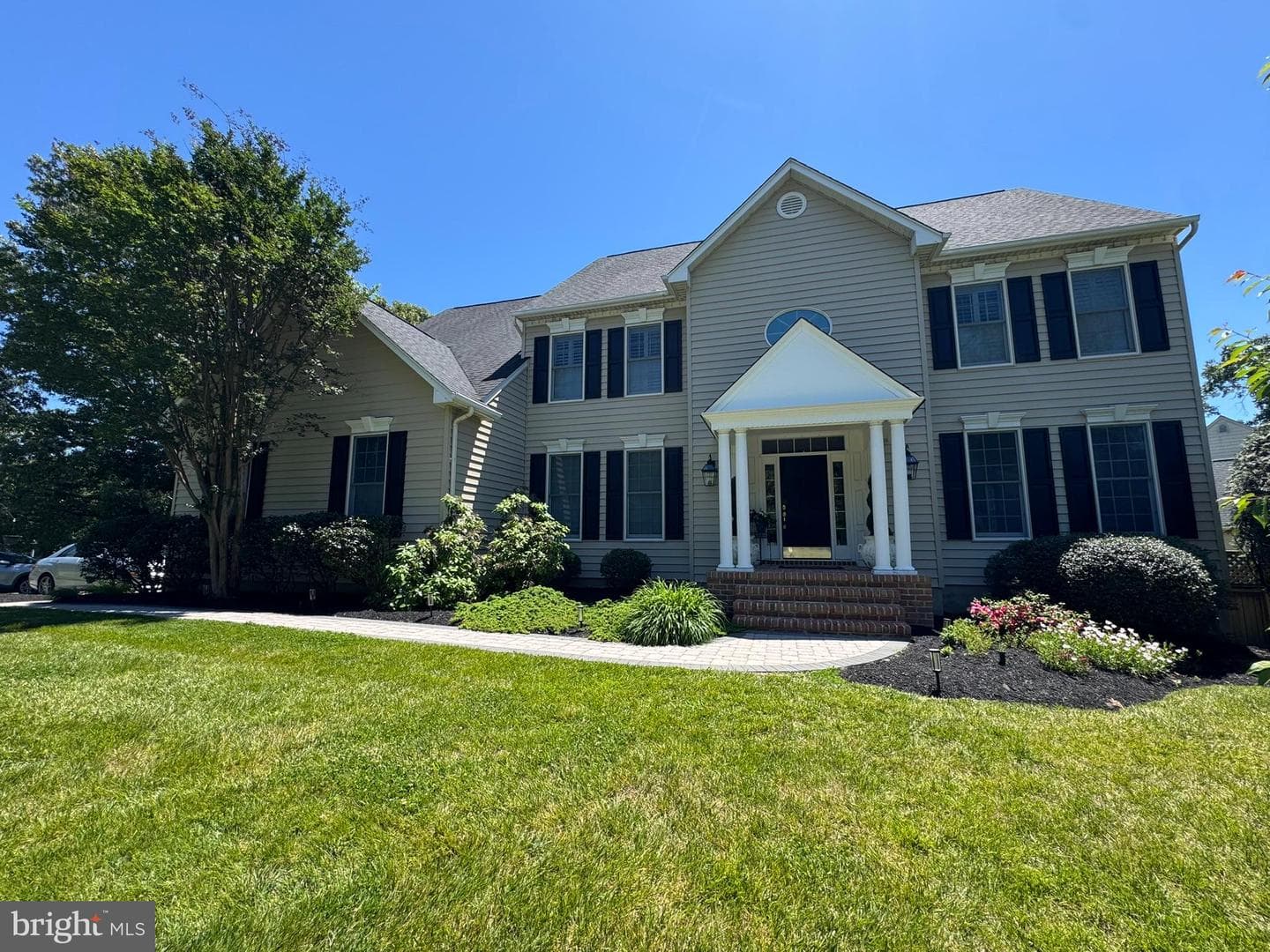 59 Simmons Lane, Severna Park