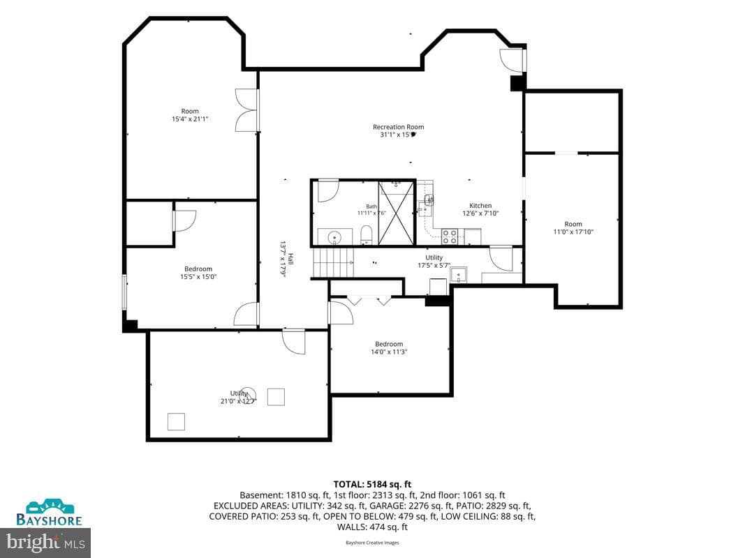 5 Jessie Road photo 85