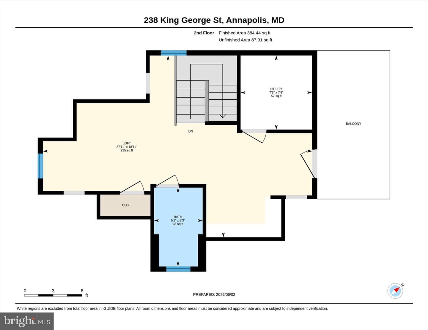 238 King George Street photo 45