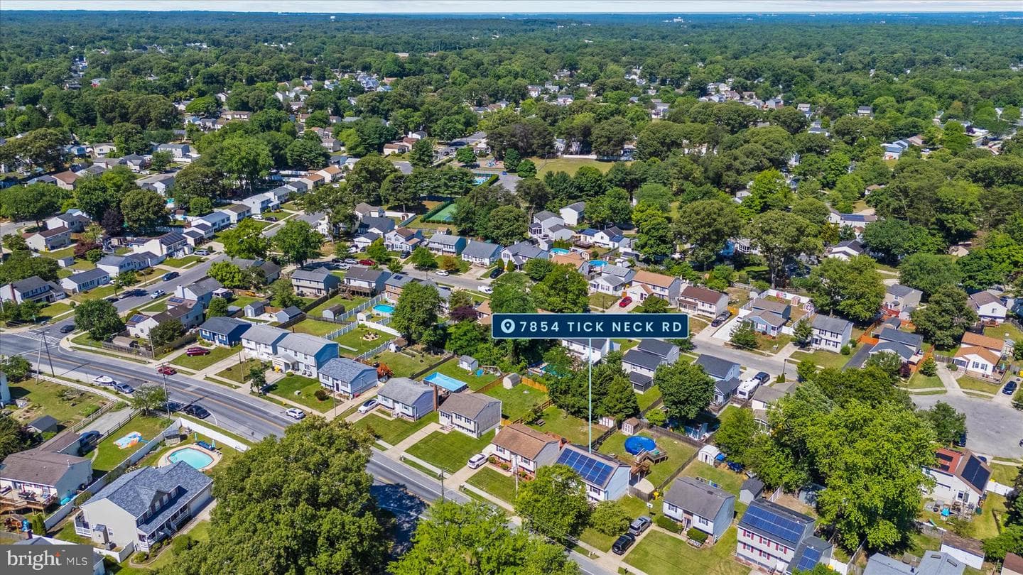 7854 Tick Neck Road photo 53