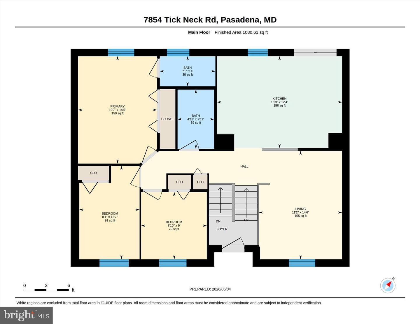 7854 Tick Neck Road photo 54
