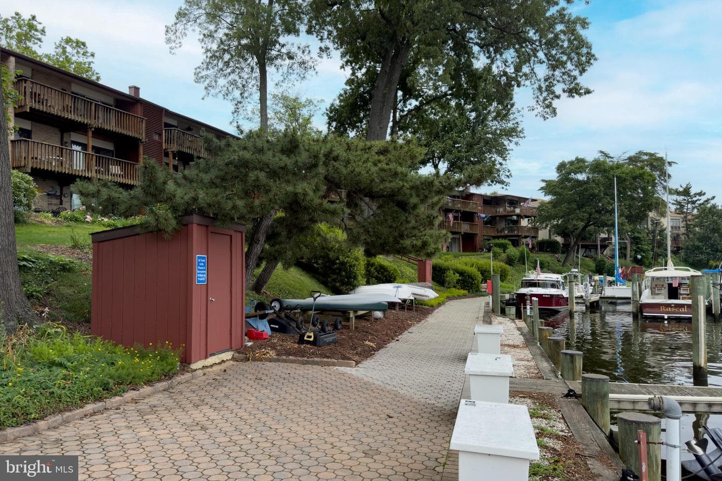 755 Fairview Avenue #755 D photo 29