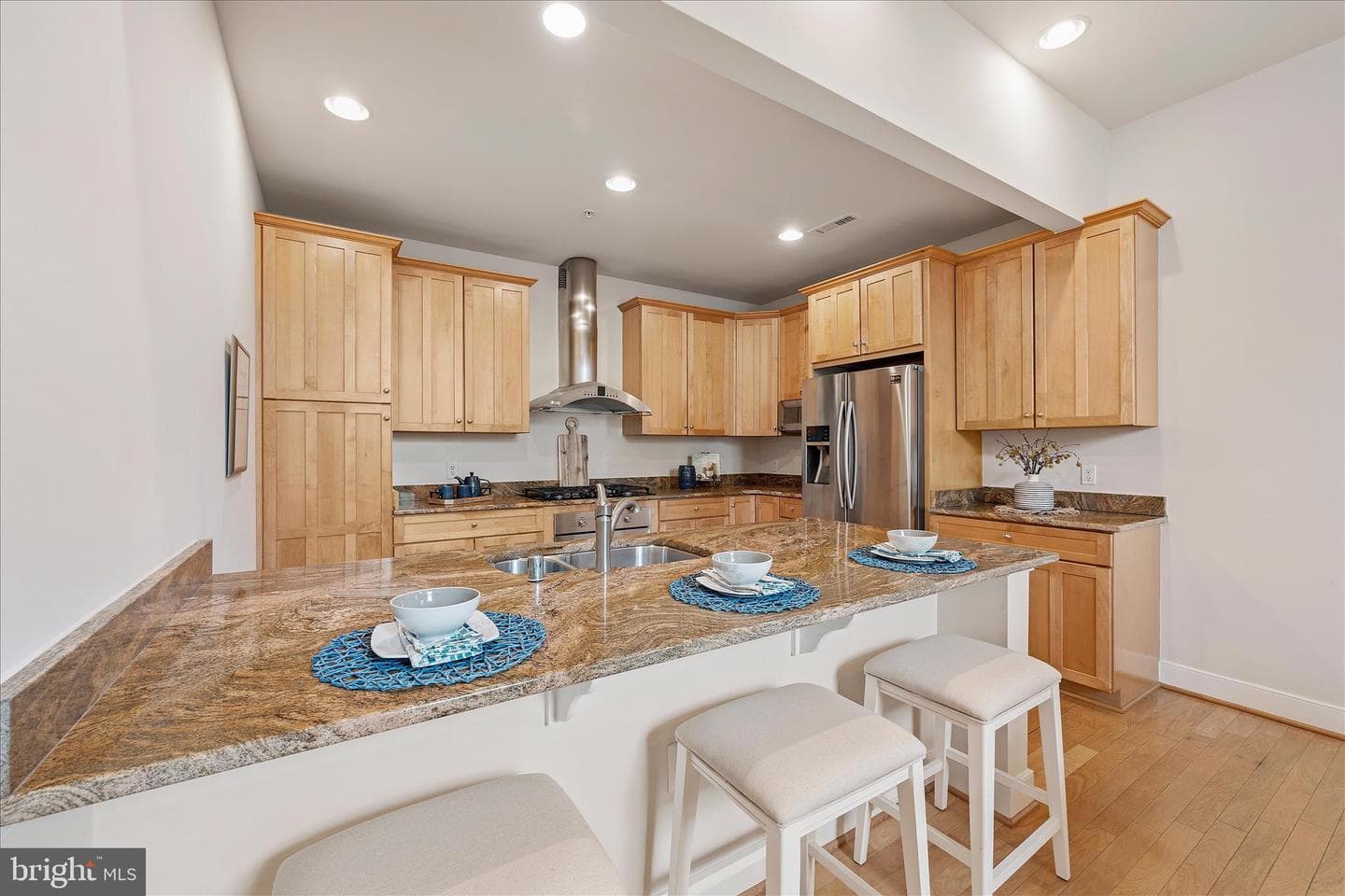 66 Franklin Street #418 photo 18