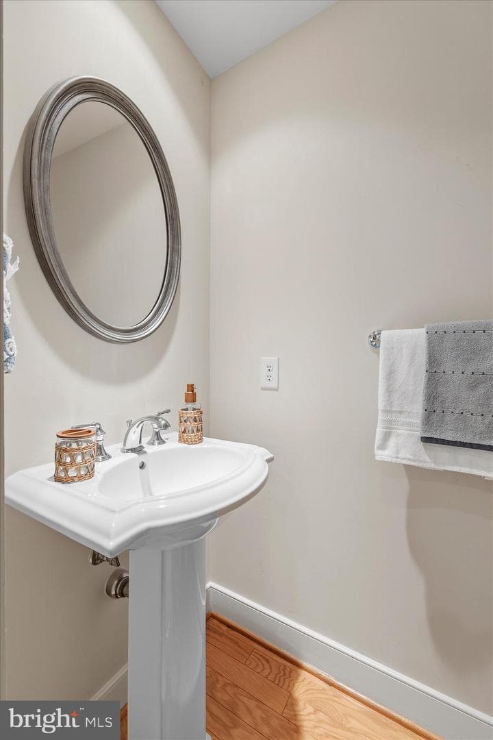 66 Franklin Street #418 photo 25