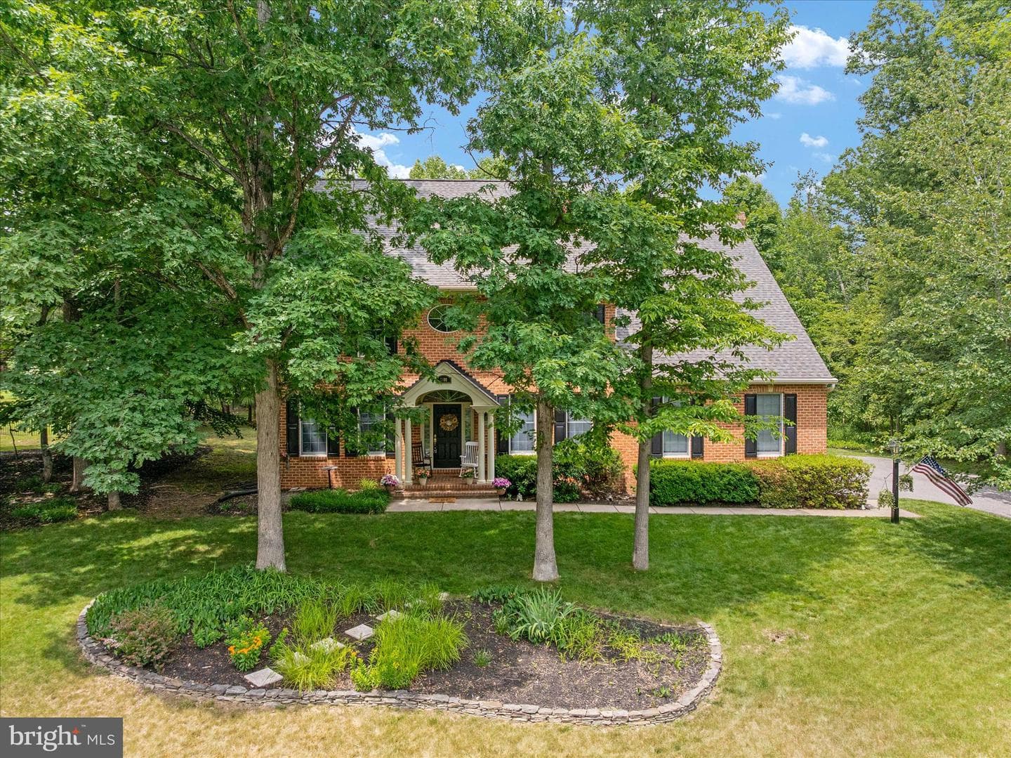 2600 Howard Grove Road photo 1