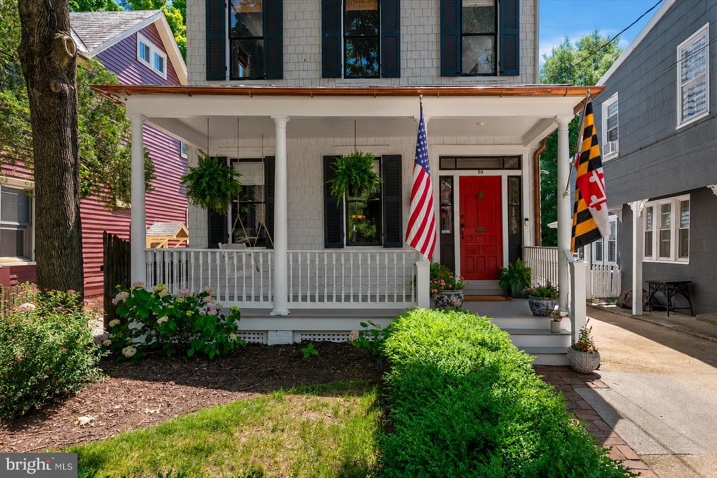 89 Shipwright Street photo 2