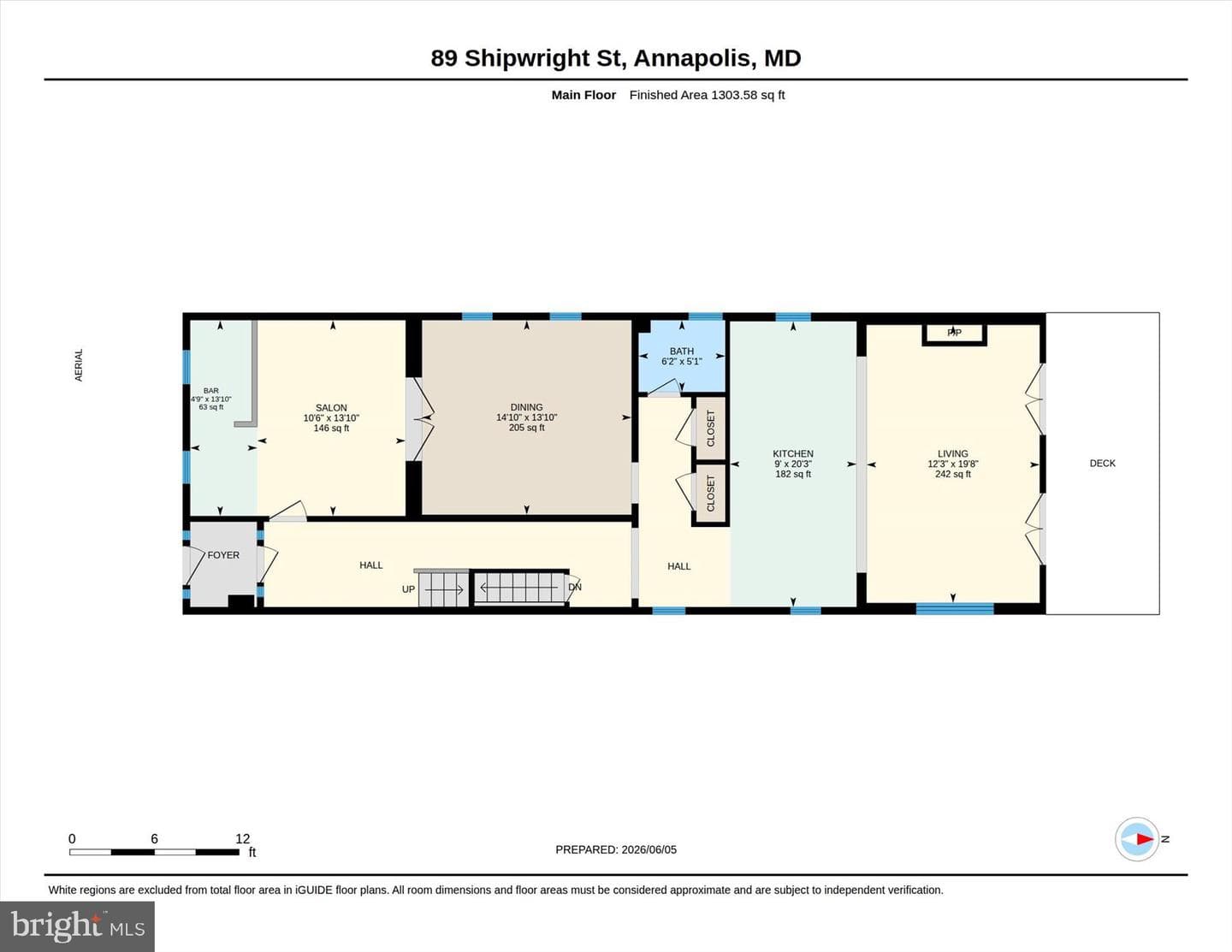 89 Shipwright Street photo 53