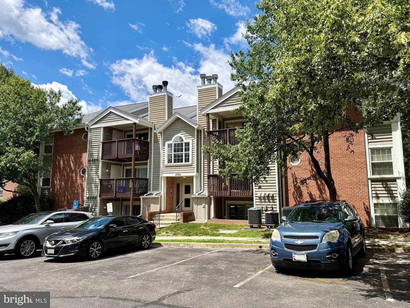 6700 Rapid Water Way #101