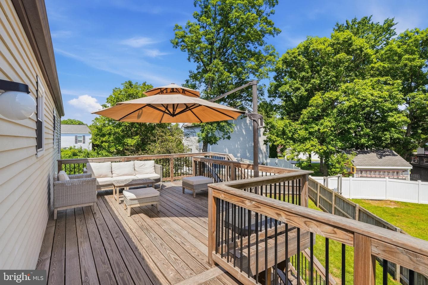 807 Oakwood Road photo 26
